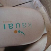  Нови испански сандали номер 40, снимка 5 - Сандали - 25998917