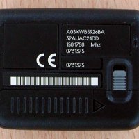 Пейджър MOTOROLA, снимка 3 - Motorola - 19839106