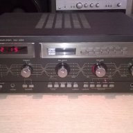 sharp sm-1288h retro amplifier-made in japan-внос англия, снимка 9 - Ресийвъри, усилватели, смесителни пултове - 17061794