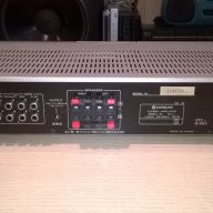 hitachi ha-1 stereo amplifier-made in japan-внос швеицария, снимка 11 - Ресийвъри, усилватели, смесителни пултове - 14225347