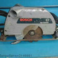 Bosch GKS 68 BC., снимка 2 - Други машини и части - 13688125