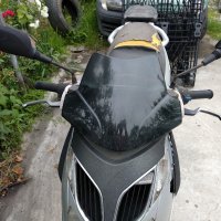 Aprilia Sportcity 250 ie - 2006г. На части, снимка 10 - Мотоциклети и мототехника - 25537070