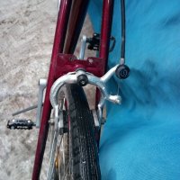 Велосипед Пух,Puch, снимка 10 - Велосипеди - 21448525