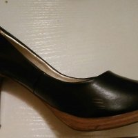 Дамски обувки на ток, снимка 2 - Други - 20864892