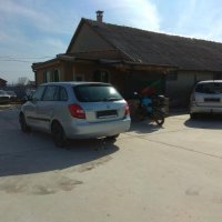 Skoda fabia 1.6TDi 90кс 2014г 1.4TDi 80кс 2009г на ЧАСТИ, снимка 4 - Автомобили и джипове - 24642665