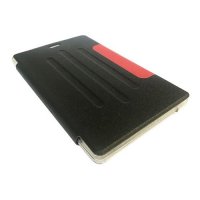 Калъф тип тефтер Flip за Lenovo Tab 4 8" TB-8504F, снимка 2 - Таблети - 24596427