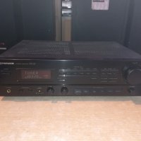 pioneer-stereo receiver japan-внос швеицария, снимка 1 - Ресийвъри, усилватели, смесителни пултове - 21002759