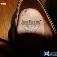  John Fluevog оригинални дизайнерски обувки РАЗПРОДАЖБА , снимка 6 - Дамски ежедневни обувки - 21111434