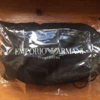 Нов мъжки козметичен сет Emporio Armani “Limited Edition” оригинал, снимка 2 - Мъжка козметика - 23064271