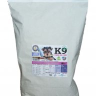 K9 PRO Yorkie Американска храна за йорки, снимка 1 - За кучета - 10982763