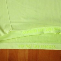 Nike Dri-Fit Knit Long Sleeve top - SP15, снимка 5 - Спортни дрехи, екипи - 25116175