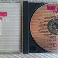 TOMMY JAMES, снимка 2 - CD дискове - 25668788