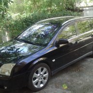 Opel Vectra С на части!!, снимка 4 - Автомобили и джипове - 11683210