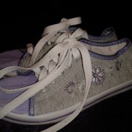 Дамски спортни обувки, снимка 3 - Кецове - 11728018