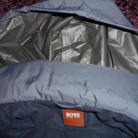 Hugo Boss Gore tex Mens Down jacket, снимка 7 - Якета - 19637525