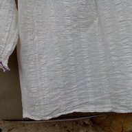 Старинна Мъжка кенарена риза за носия, снимка 9 - Антикварни и старинни предмети - 17549302