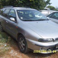 6 броя Fiat Marea 1.8,1.6,1.9,2.0 на части, снимка 17 - Автомобили и джипове - 12326535