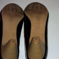 Три чифта дамски обувки , единият от,които в комплект с чанта., снимка 4 - Дамски ежедневни обувки - 11838281