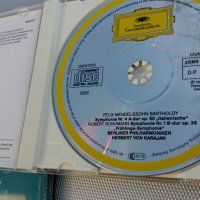 MENDELSSOHN, снимка 6 - CD дискове - 24443289