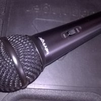 behringer mic-внос швеицария, снимка 2 - Микрофони - 24612792