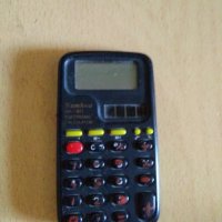 Продавам калкулатори, снимка 3 - Друга електроника - 19415803