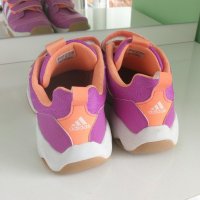 дамски маратонки adidas №39, снимка 3 - Маратонки - 21884314