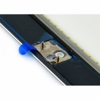 Нови тествани тъч панели Touch Screen Glass Digitizer за ipad 2 a1395 A1397 A1396, снимка 3 - Таблети - 11006864