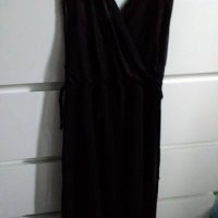 нова официална рокля H&M с/м , снимка 4 - Рокли - 19528253