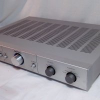 Rotel RA-01 Stereo Integrated Amplifier (2005-06), снимка 2 - Ресийвъри, усилватели, смесителни пултове - 25318240