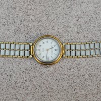Дамски кварцов часовник Charles Jordan II, снимка 2 - Дамски - 23075484