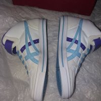 Нови Asics/Onitsuka Tiger. Оригинални маратонки, снимка 2 - Детски маратонки - 18995313