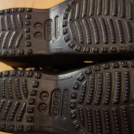 нови гумени сандали Crocs, 33ти номер, снимка 4 - Детски сандали и чехли - 15371807
