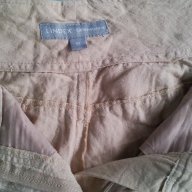 lindex ленен, летен панталон , лен, снимка 5 - Панталони - 14033575