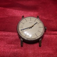 Стар механичен часовник-Зим, снимка 8 - Антикварни и старинни предмети - 25304060