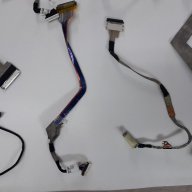 Лентови кабели за лаптоп, снимка 7 - Кабели и адаптери - 16941130