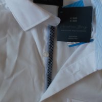 Риза и блуза CHRISTIAN B., STORMTECH   мъжки,Л, снимка 4 - Ризи - 26114106
