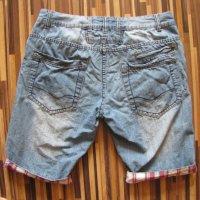 Мъжки къси панталони, снимка 2 - Къси панталони - 25908929