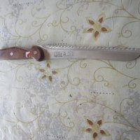 Невероятен немски нож 7, снимка 3 - Ножове - 25753476