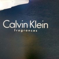 Нова голяма спортна кожена чанта/сак CALVIN KLEIN parfums, оригинал, снимка 3 - Чанти - 19167780