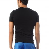 Adidas - мъжка тениска, снимка 2 - Тениски - 18710514