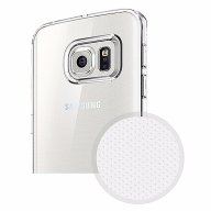 Slim Transparent TPU Case with Shockproof Particles Corner for Samsung S7 Edge, снимка 3 - Калъфи, кейсове - 14847630