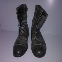 G-star оригинални обувки, снимка 2 - Дамски ботуши - 24478677