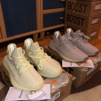 Yeezy boost 35 hot sale v2 48