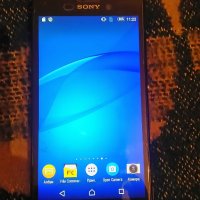 Смартфон Sony Xperia M4 Aqua, снимка 1 - Sony - 23862130