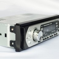 Авто аудио плеър DEH-1237 с USB, SD и AUX - 4 х 50 W и евробукса, снимка 2 - Аксесоари и консумативи - 18496001