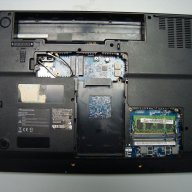 Packard Bell EasyNote TJ65 лаптоп на части, снимка 5 - Части за лаптопи - 14132381