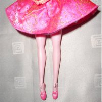 Рядка кукла Ballerina Barbie 1999 Mattel, снимка 4 - Кукли - 23112267