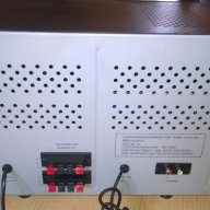 power amplifier system 777-for turm vtcf-102-внос швеицария, снимка 16 - Ресийвъри, усилватели, смесителни пултове - 9009969