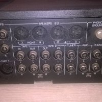 поръчан-philips 22ah305/00-amplifier-made in belgium-внос швеицария, снимка 14 - Ресийвъри, усилватели, смесителни пултове - 19858723