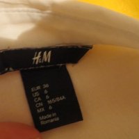Дамска риза H&M, снимка 3 - Ризи - 21135419